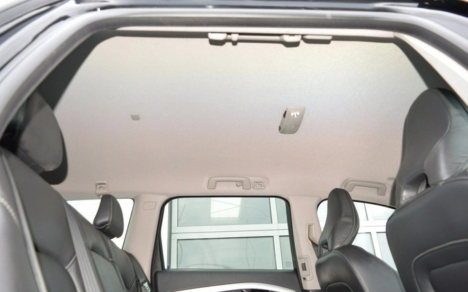 Volvo V70 cena 33900 przebieg: 170400, rok produkcji 2012 z Hrubieszów małe 742
